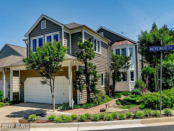 2nd image of 3100 Mereworth Ct
