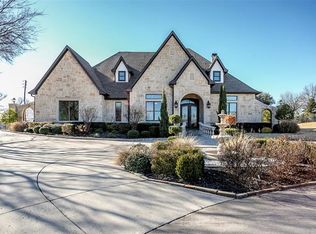 93 Riva Rdg, Lucas, TX 75098