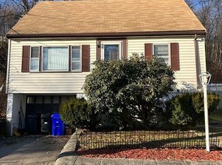 83 Windham Rd, Hyde Park, MA 02136