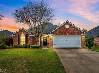 401 Heritage Dr, Bossier City, LA 71112