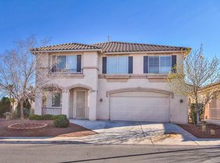 8205 Golden Cypress Ave, Las Vegas, NV 89117