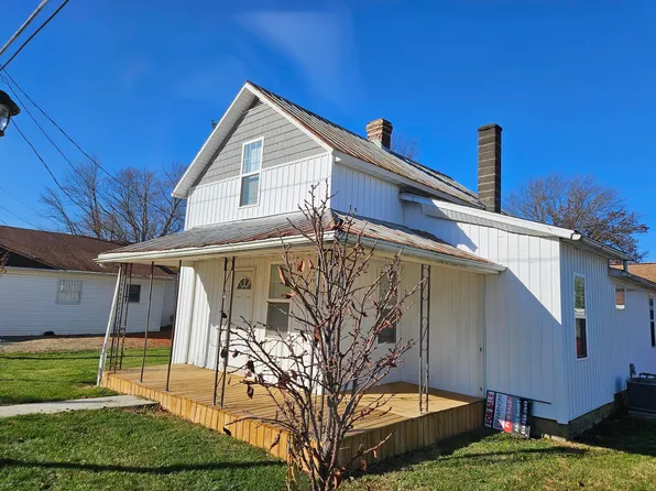 6930 Rings Rd, Dublin, OH 43016