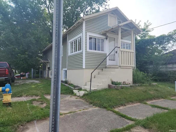 301 E Washington Ave, Peru, IN 46970