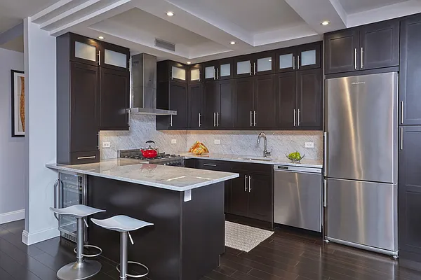 Sold by Brown Harris Stevens | media 3