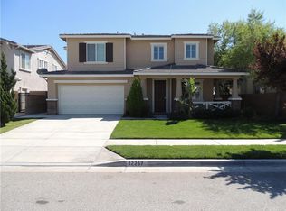 12257 Ironstone Dr, Rancho Cucamonga, CA 91739