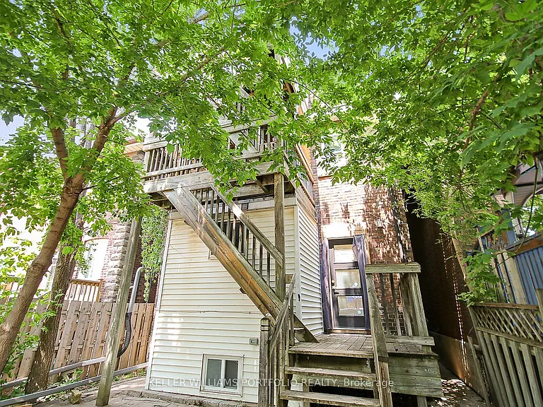 35 Humberside Ave #2 — Photo 29