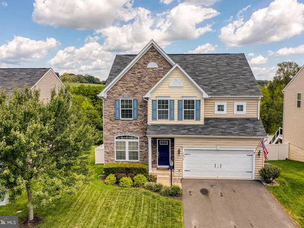 12019 Live Oak Dr, Culpeper, VA 22701