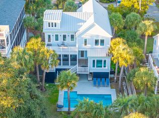 122 Carolina Blvd, Isle Of Palms, SC 29451