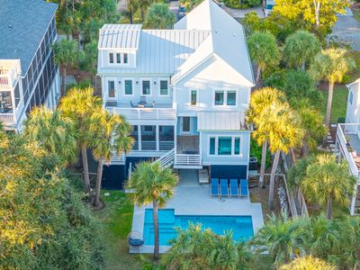 122 Carolina Blvd, Isle Of Palms, SC, 29451