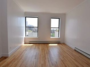 610 Saint Nicholas Ave APT 3A, New York, NY 10030