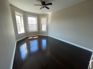 6517 S University Ave #2S, Chicago, IL 60637