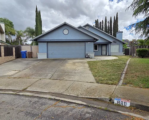 860 Souverain Ct Photo 1