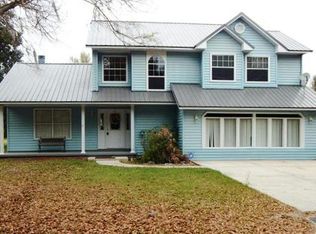 284 SE McNair Ct, Lake City, FL 32025