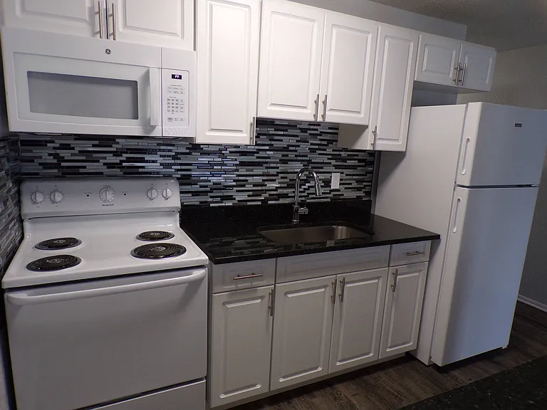 Springwood Villas — Photo 19
