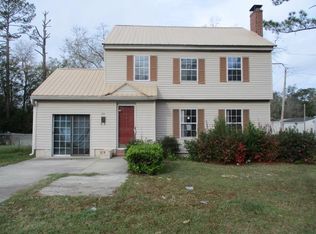 616 4th St SW, Moultrie, GA 31768