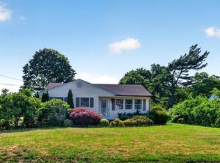 66 Fuoco Rd, Bellport, NY 11713