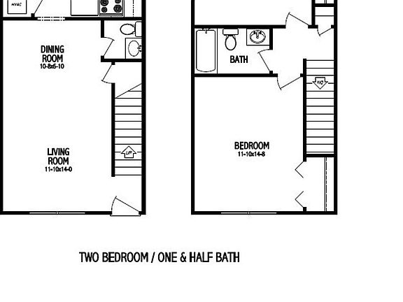 3rd image of 335 W Broad St #7334618