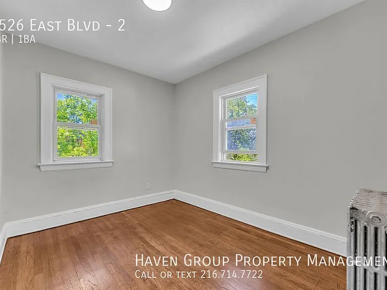 3526 East Blvd #2 — Photo 12