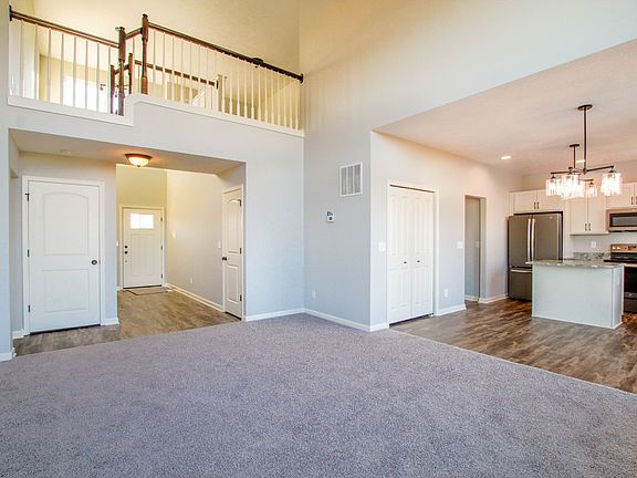 Floor plans and photos shown may include base features along with additional options and upgrades.