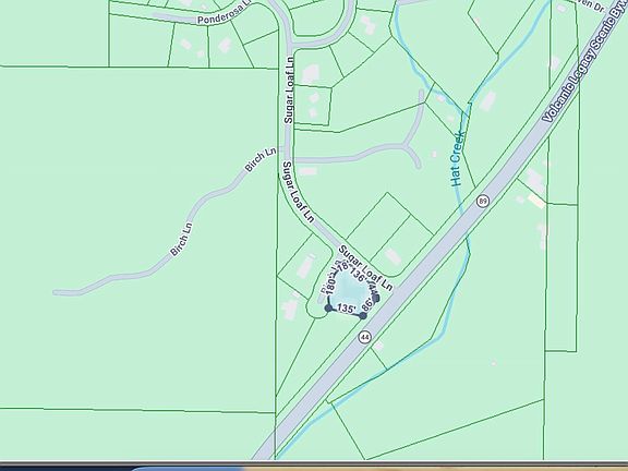 2nd image of 0 Sugar Loaf Ln