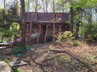 241 Allatoona Ct, Canton, GA 30114