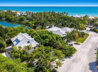 4520 45th St W, Boca Grande, FL 33921