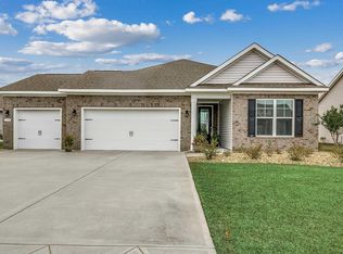 254 Star Lake Dr, Murrells Inlet, SC 29576