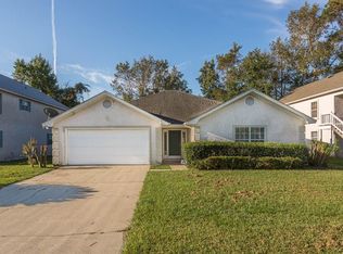 116 Travellers Way, Saint Simons Island, GA 31522