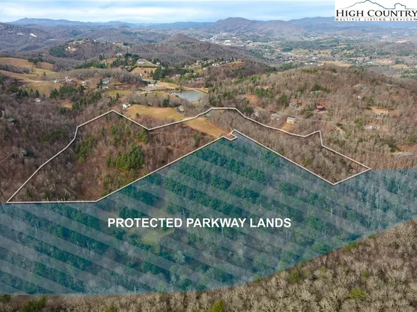 TBD 21 Acres - Cordelia Court, Boone, NC 28607