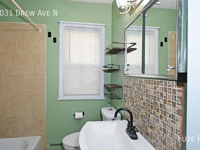 5031 Drew Ave N — Photo 11