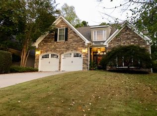 1006 Collingtree Ct, McDonough, GA 30253