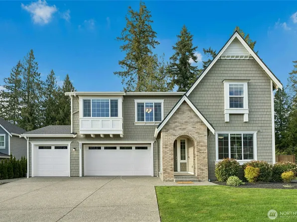 5421 133rd Street Ct NW, Gig Harbor, WA 98332