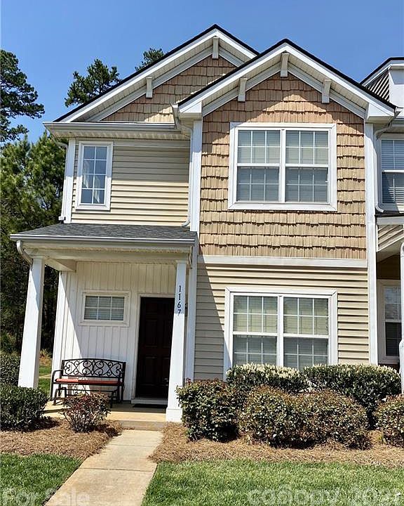 1167 Constitution Park Blvd, Rock Hill, SC 29732 | Zillow