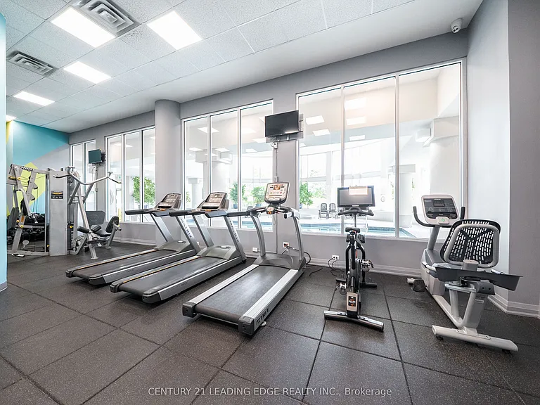 17 Barberry Pl #808 — Photo 37