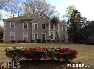 2317 Emerald Dr, Jonesboro, GA 30236