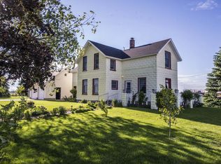 3152 Eleven Mile Rd, Auburn, MI 48611