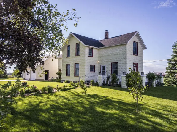 3152 Eleven Mile Rd, Auburn, MI 48611