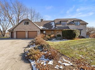 19730 Peach Ridge Rd, Goshen, IN 46526