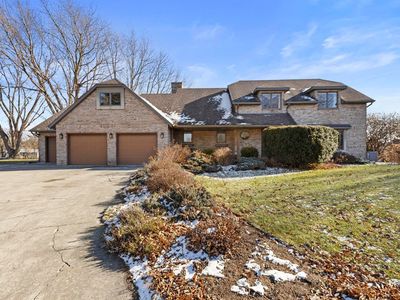 19730 Peach Ridge Rd, Goshen, IN, 46526