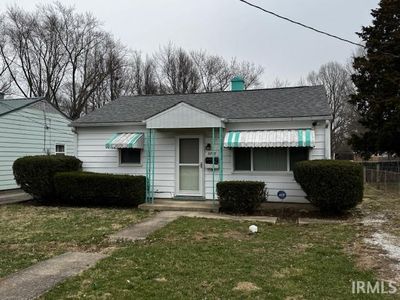 3239 S Overman Ave, Marion, IN, 46953