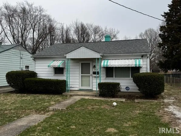 3239 S Overman Ave, Marion, IN 46953
