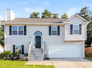 205 Millwheel Dr, Villa Rica, GA 30180