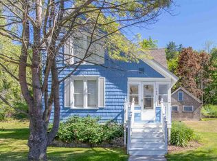 508 W 4th St, Harbor Springs, MI 49740