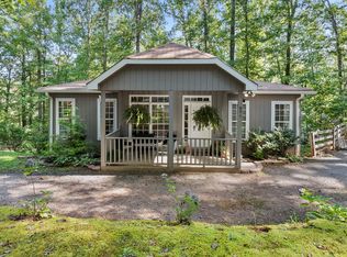 571 Shady Grove Ln, Hayesville, NC 28904