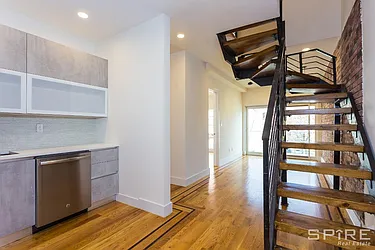 Rented by Spire Group