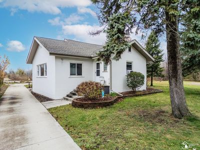 6564 S Huron River Dr, South Rockwood, MI, 48179