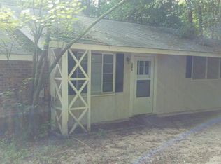 418 Jefferson St, Douglas, GA 31533