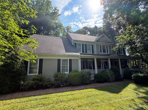 1220 Fairfield Estates Ln, Crownsville, MD 21032