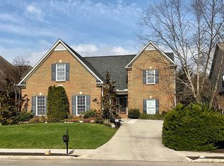 12807 Lily Pond Ln, Knoxville, TN 37922