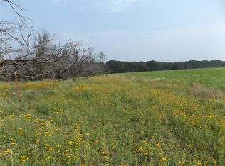 Township Road 5 Hoffman Rd, Loving, TX 76460